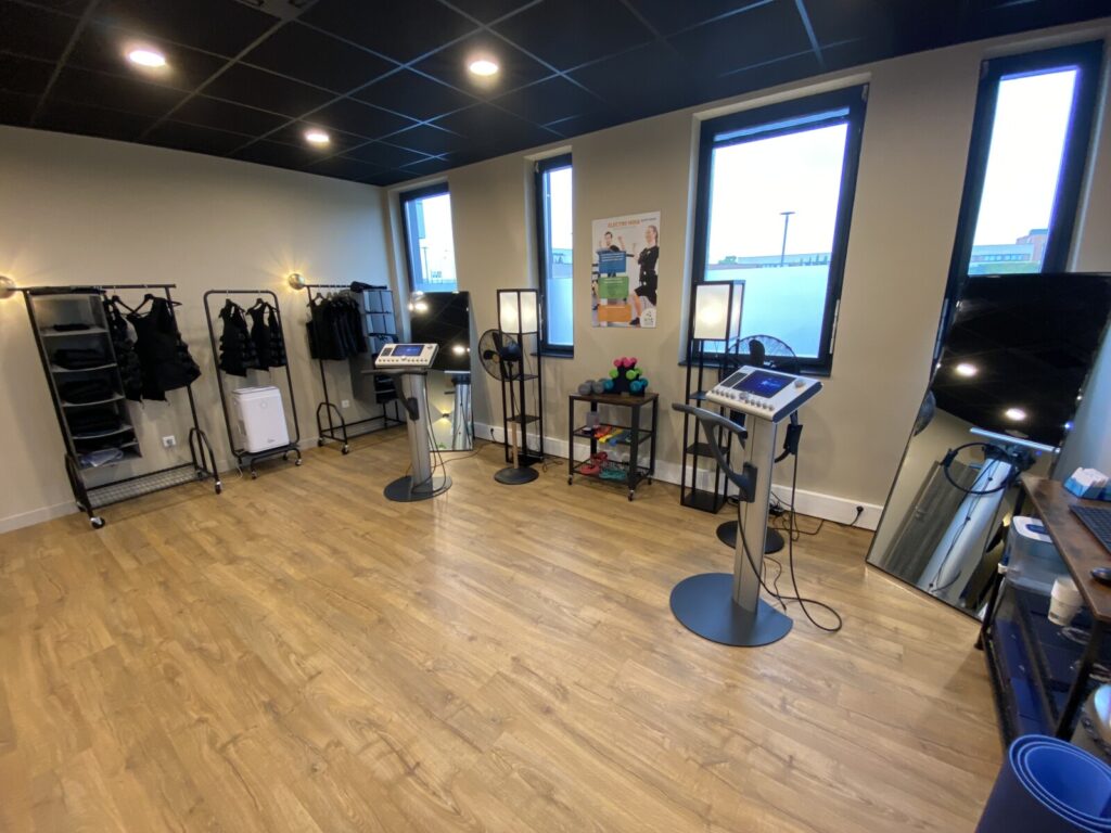 Salle Miha